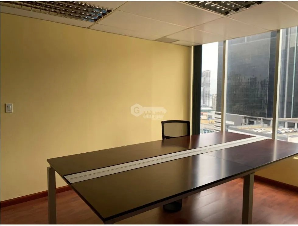 Office for rent in Obarrio