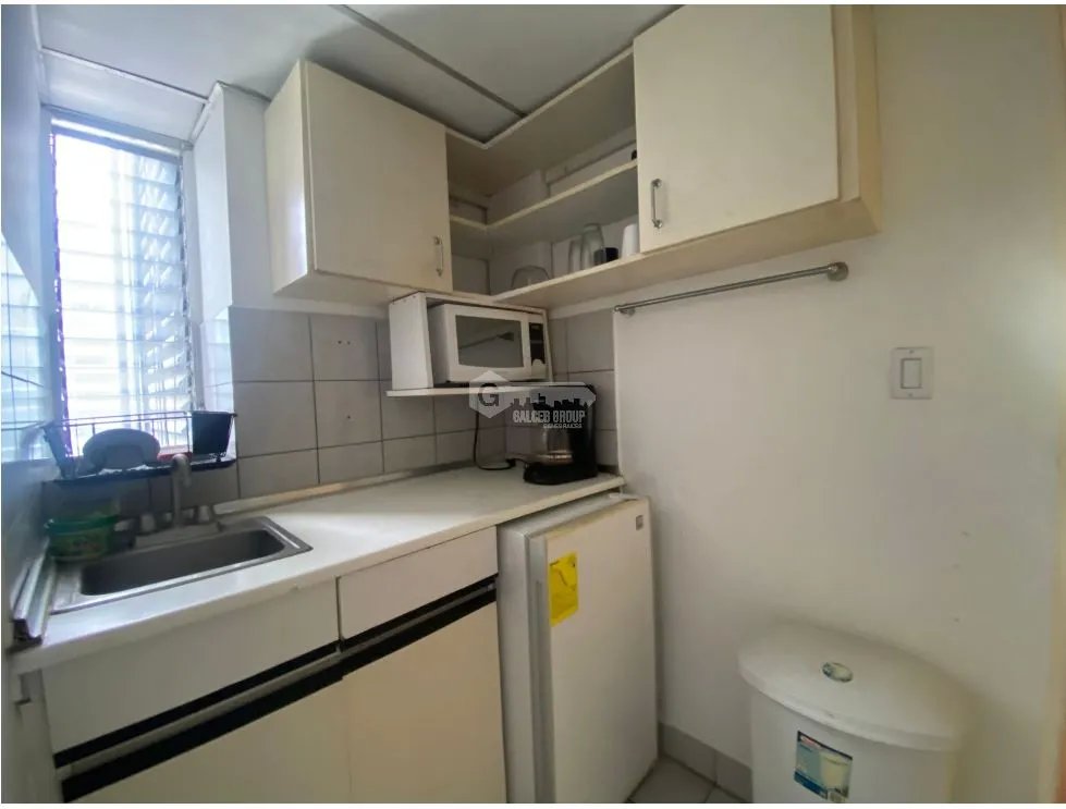 Office for rent in Obarrio