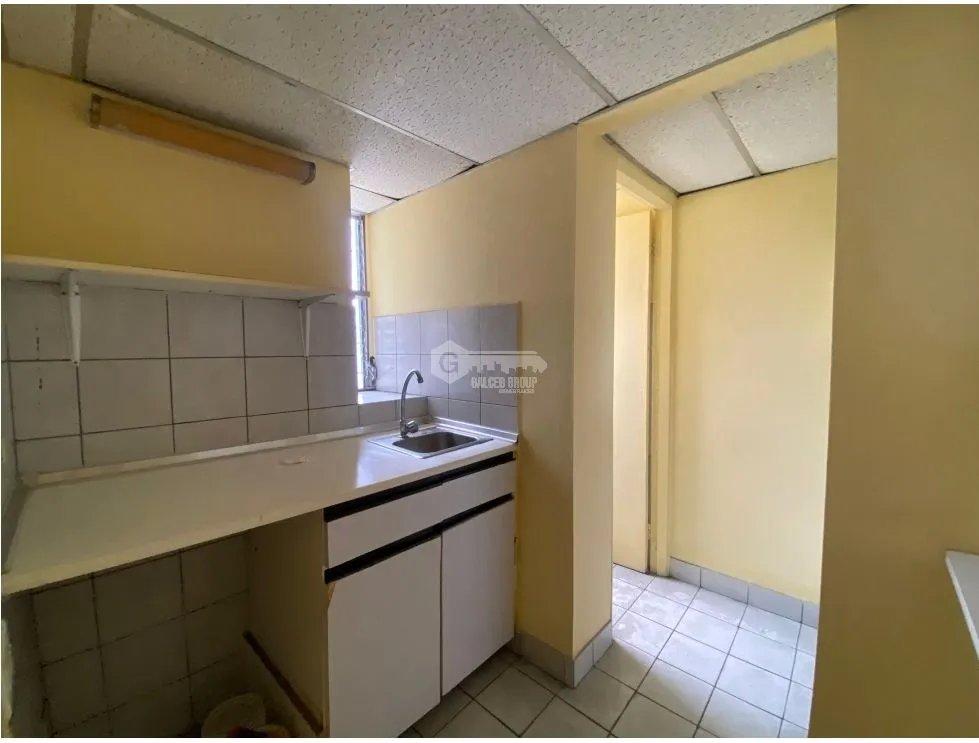 Office for rent in Obarrio