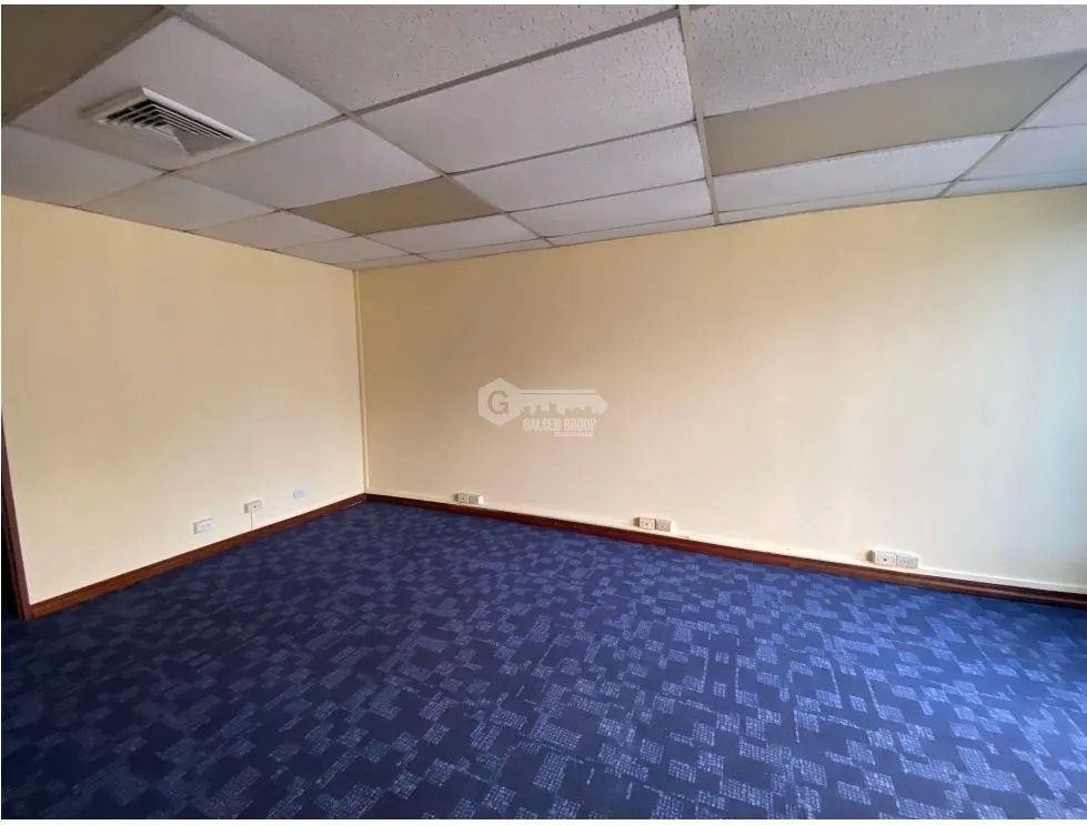 Office for rent in Obarrio