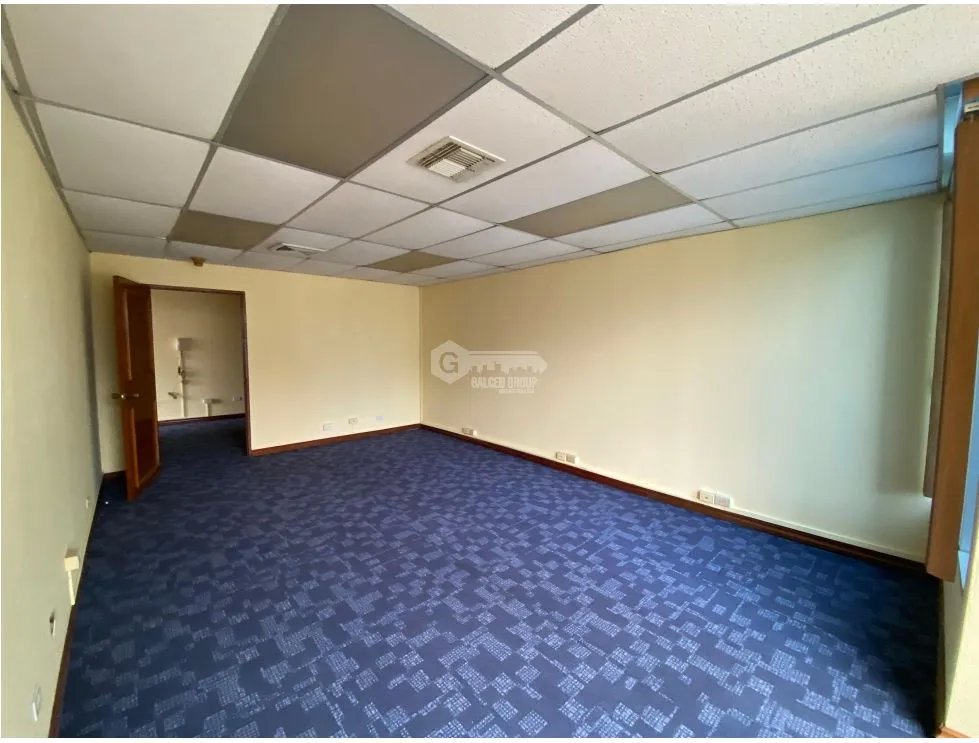 Office for rent in Obarrio