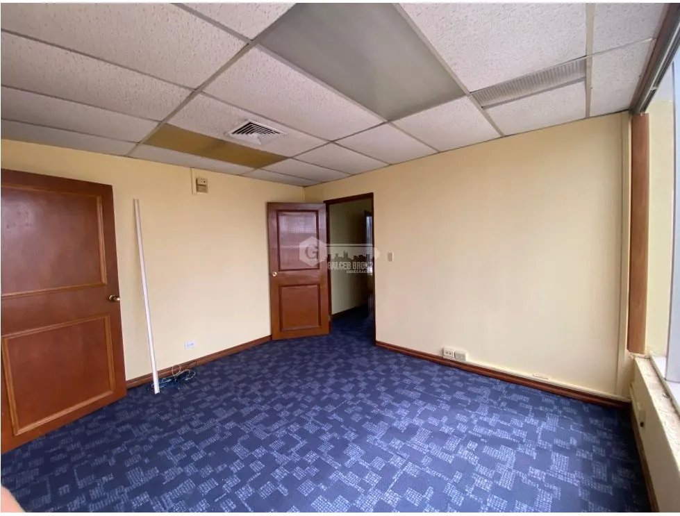 Office for rent in Obarrio