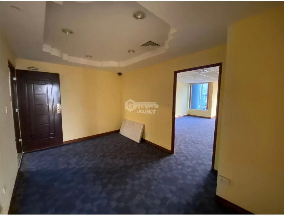 Office for rent in Obarrio