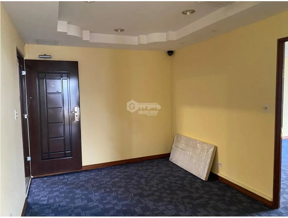 Office for rent in Obarrio