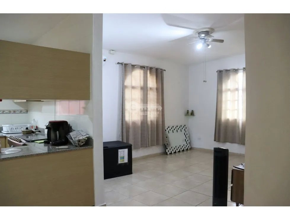 VILLA ZAITA / PH PLAZA DEL ROCIO / 80 M2 / 2 HABITACION / 2 BAÑOS