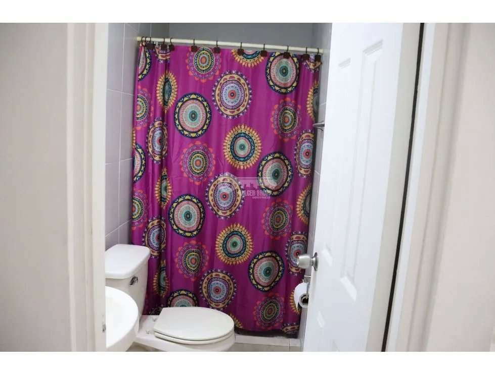VILLA ZAITA / PH PLAZA DEL ROCIO / 80 M2 / 2 HABITACION / 2 BAÑOS