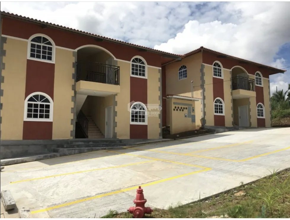 Apartment for sale in Villa Zaita