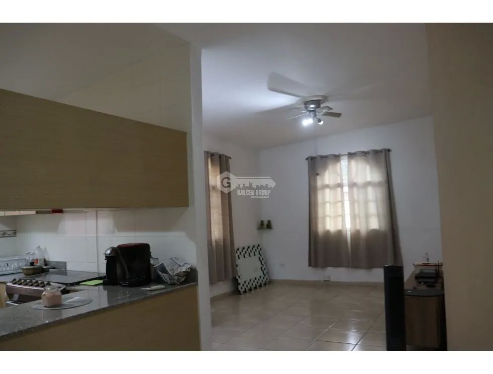 Apartment for sale in Villa Zaita