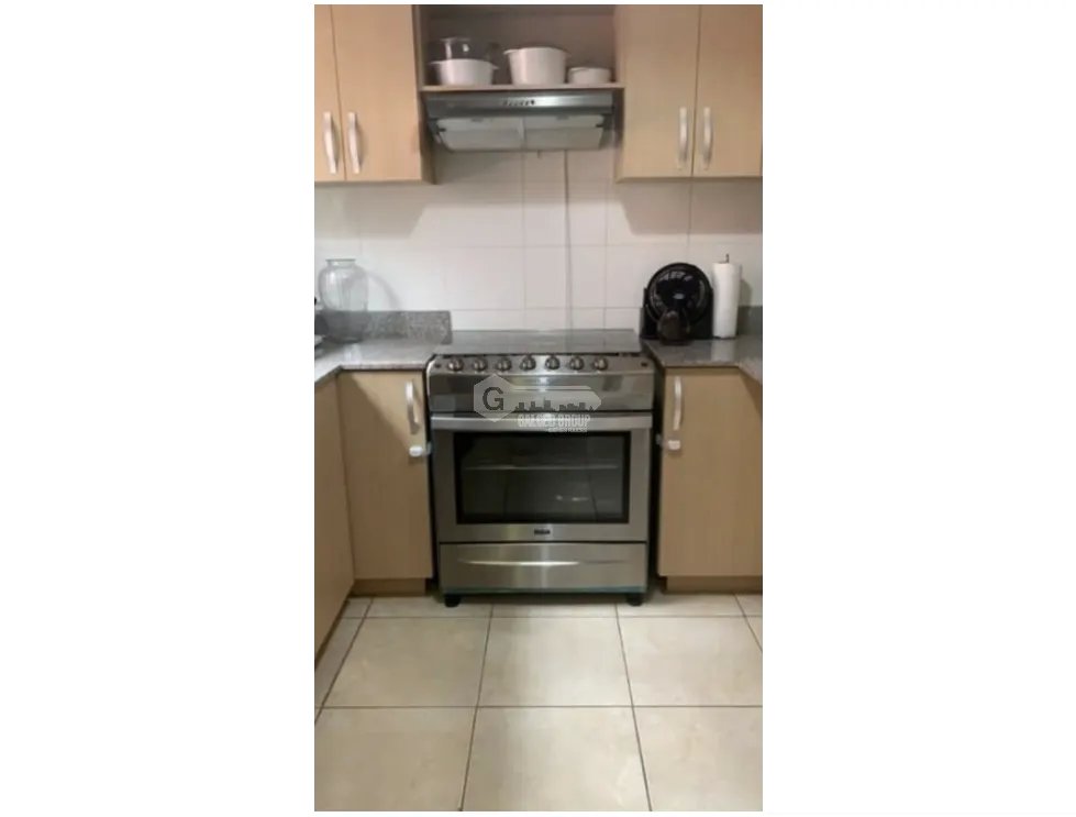 Apartment for sale in Villa Zaita