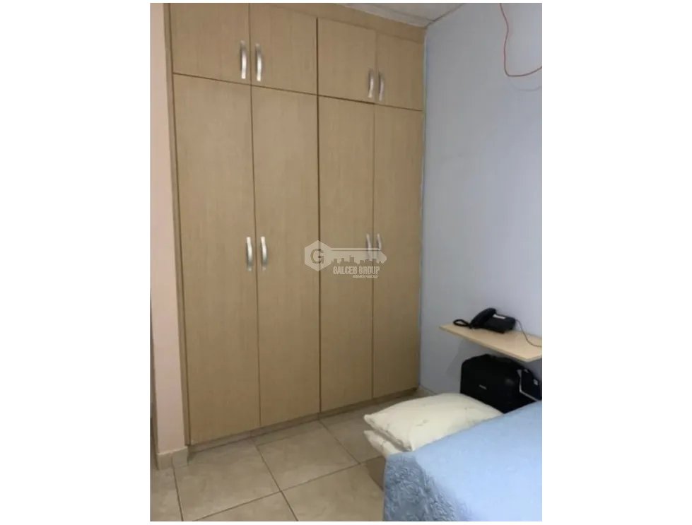 Apartment for sale in Villa Zaita