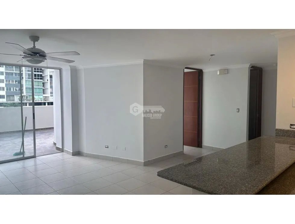 TRANSISTMICA / CENTRAL PARK / 175M / 2 HABITACIONES / FRENTE AL METRO