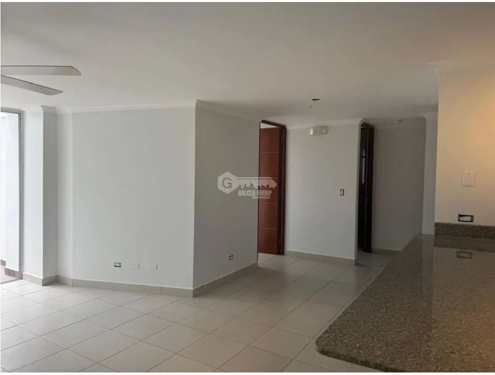 TRANSISTMICA / CENTRAL PARK / 175M / 2 HABITACIONES / FRENTE AL METRO