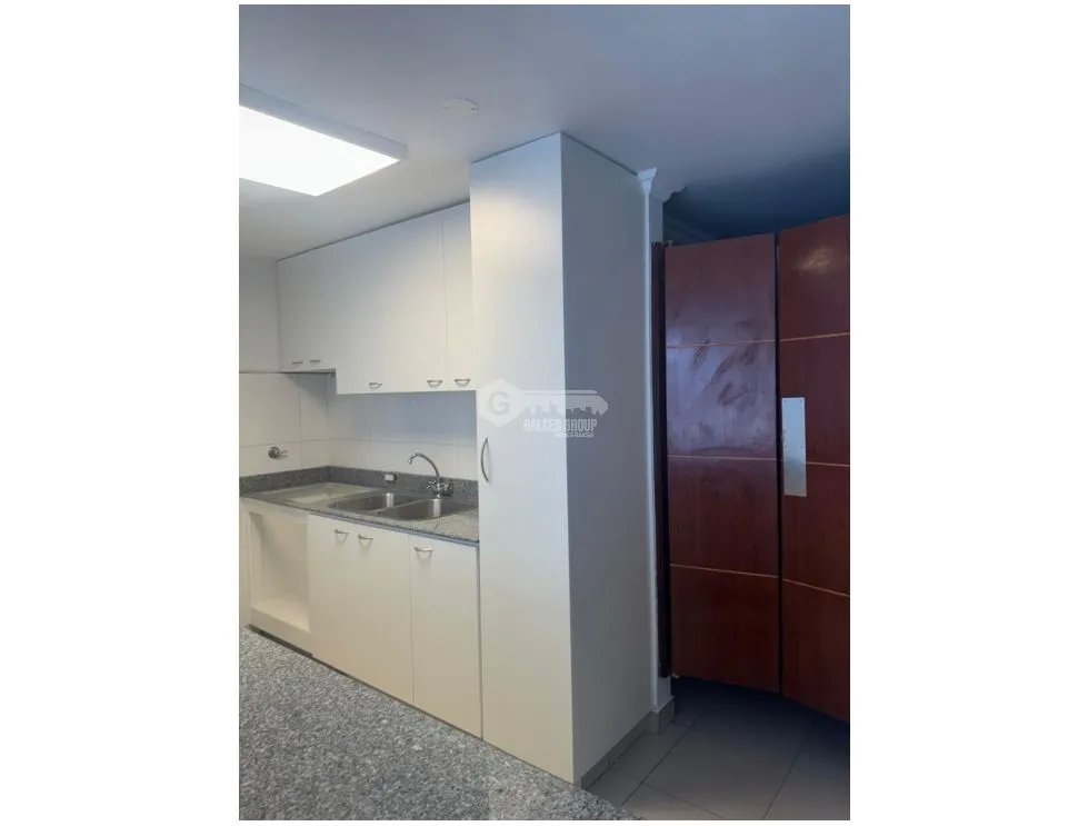 TRANSISTMICA / CENTRAL PARK / 175M / 2 HABITACIONES / FRENTE AL METRO