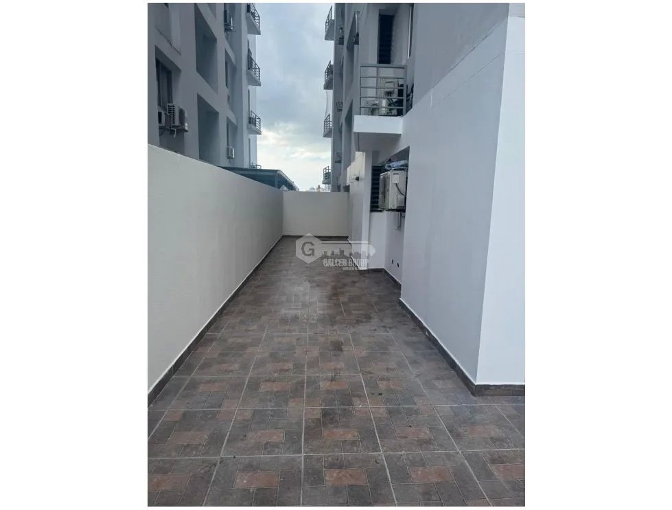 Apartment for sale in Panama