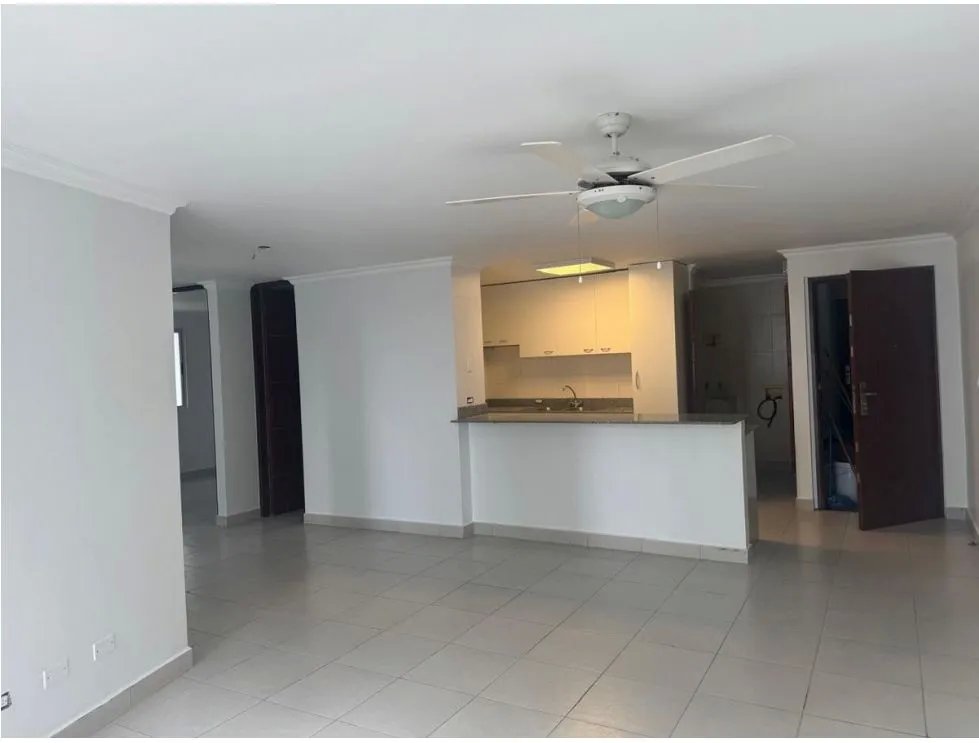 Apartment for sale in Panama