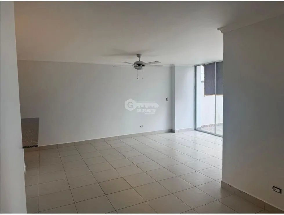 Apartment for sale in Panama