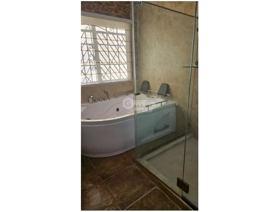 SAN CARLOS / COSTA ESMERALDA / 1330m2 / 6 HABITACION / CON PISCINA