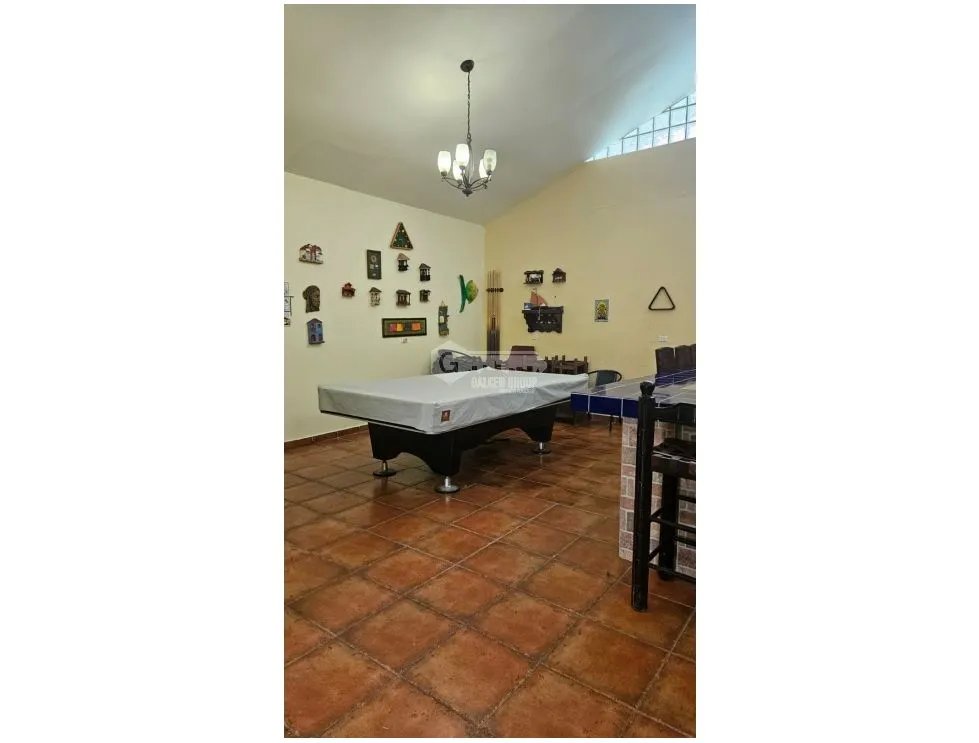 SAN CARLOS / COSTA ESMERALDA / 1330m2 / 6 HABITACION / CON PISCINA