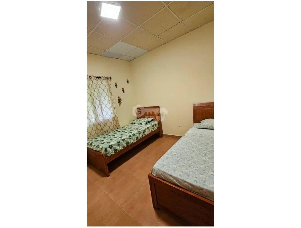 SAN CARLOS / COSTA ESMERALDA / 1330m2 / 6 HABITACION / CON PISCINA