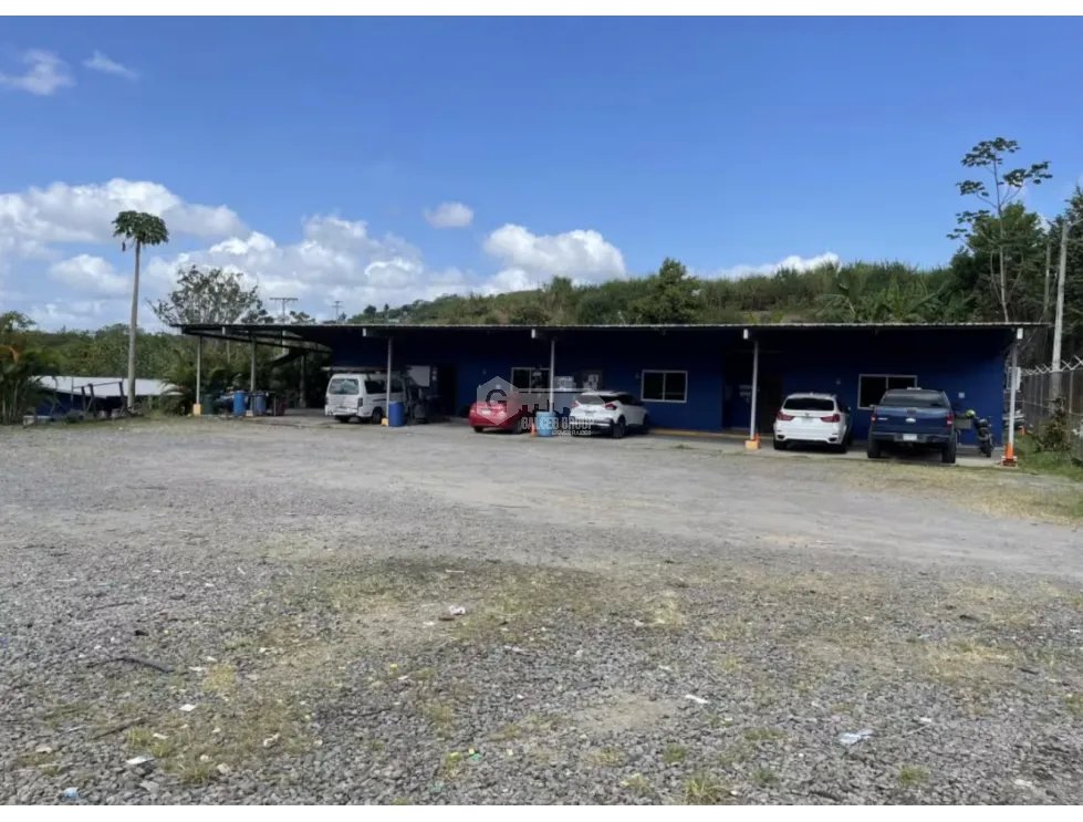 Commercial Space for rent in Brisas Del Golf