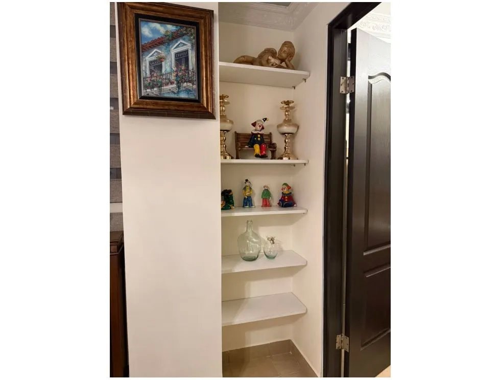 Apartment for rent in Parque Lefevre