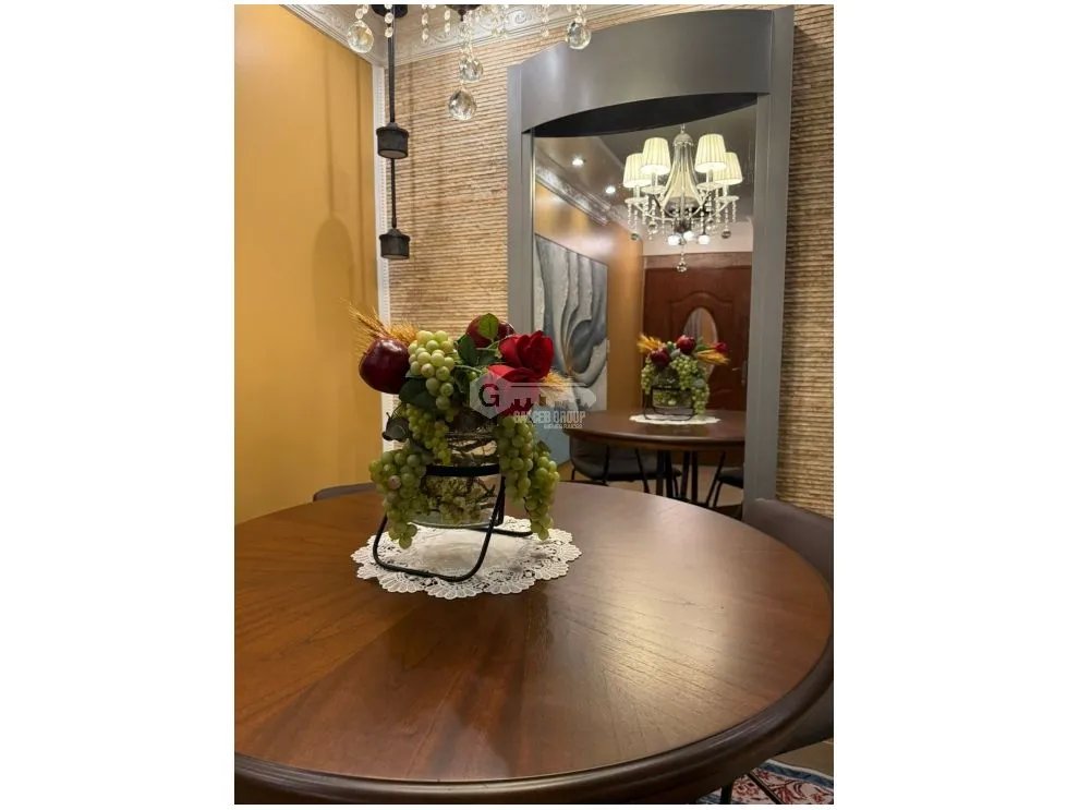 Apartment for rent in Parque Lefevre