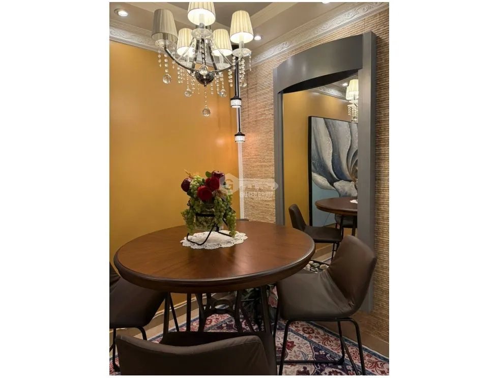 Apartment for rent in Parque Lefevre