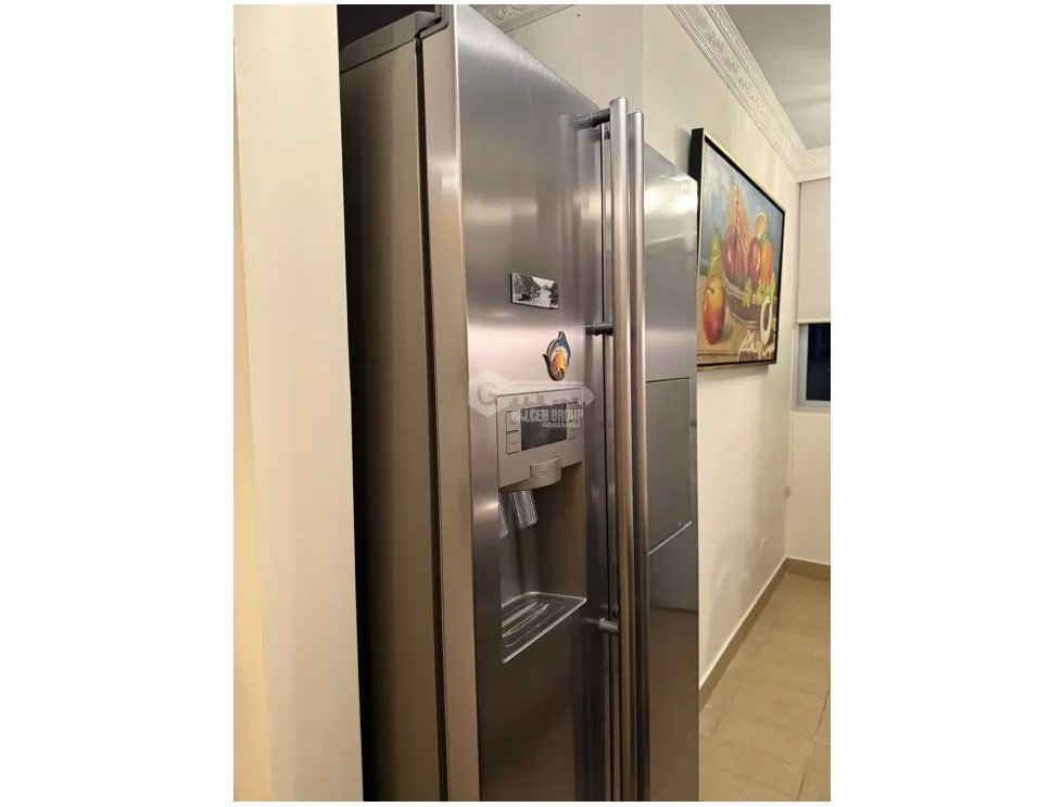 Apartment for rent in Parque Lefevre