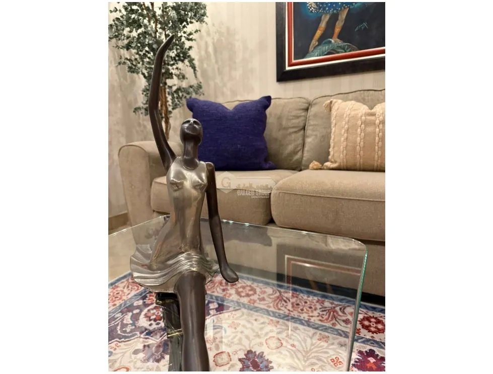Apartment for rent in Parque Lefevre