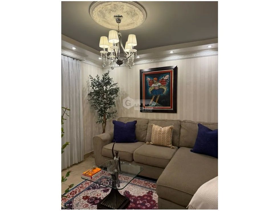 Apartment for rent in Parque Lefevre