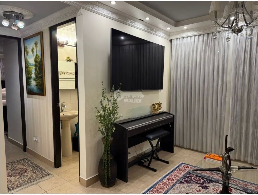 Apartment for rent in Parque Lefevre