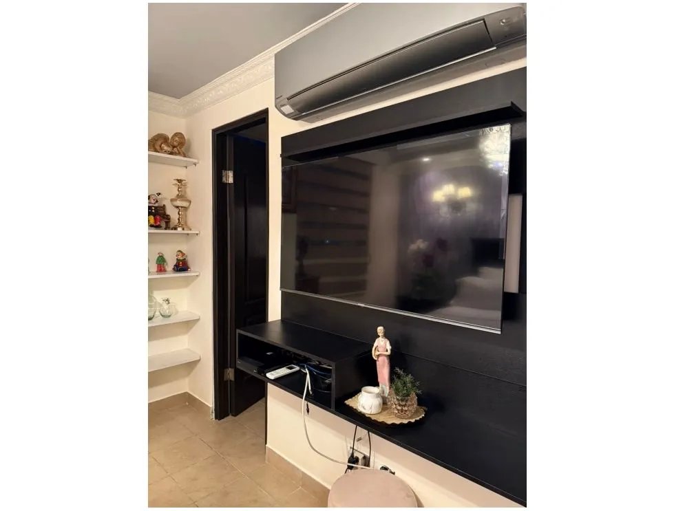 Apartment for rent in Parque Lefevre