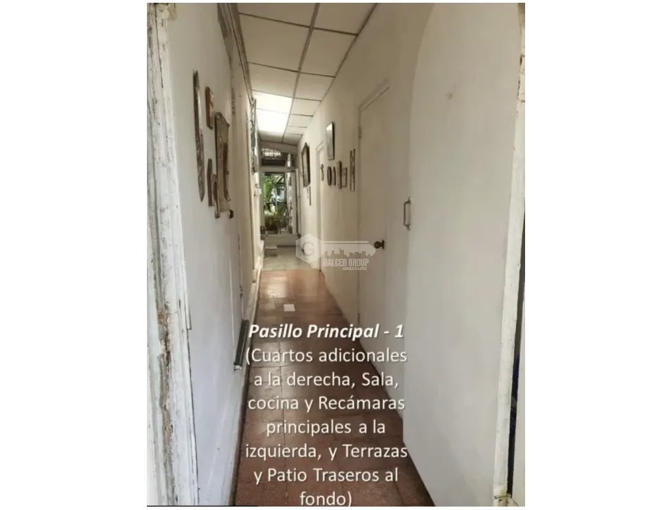 Building Lot for sale in Coco del Mar