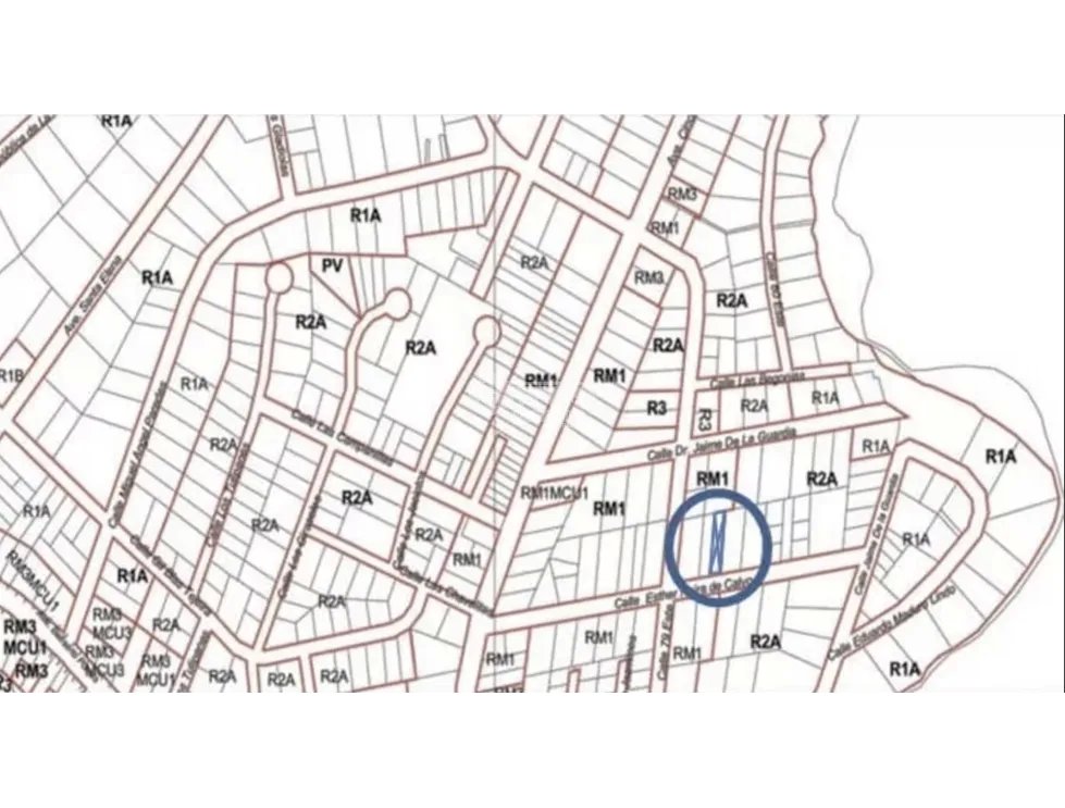 Building Lot for sale in Coco del Mar