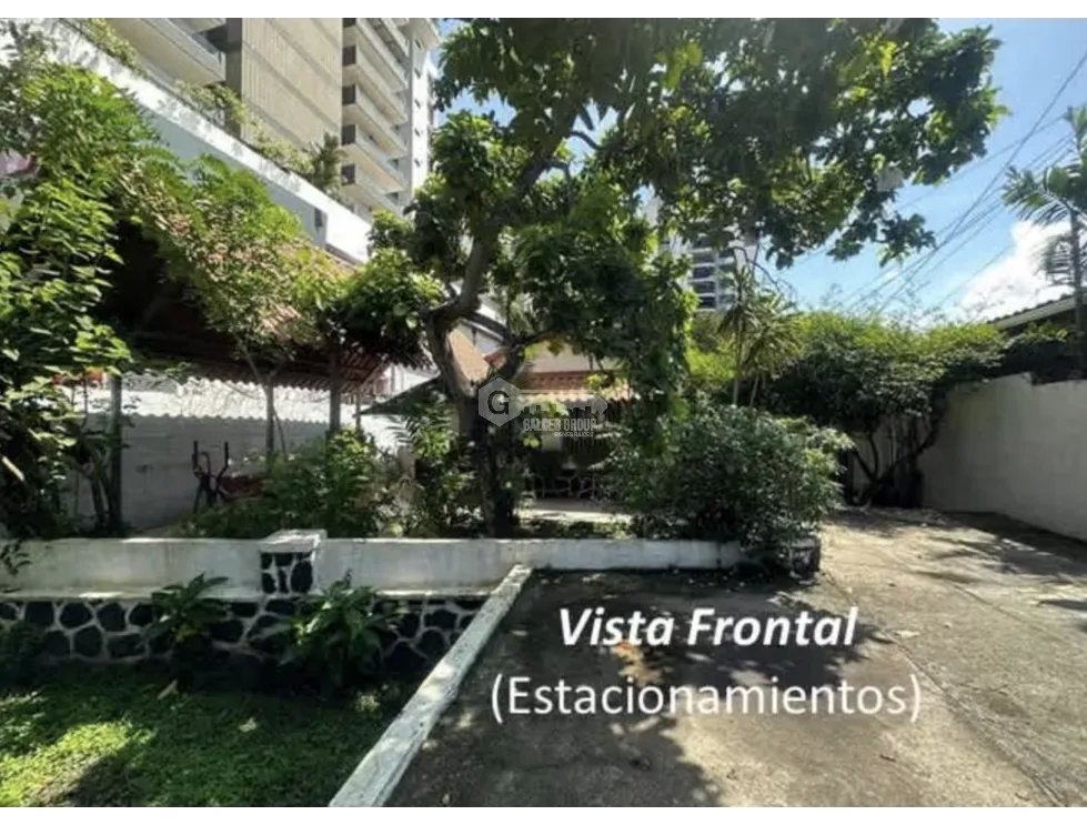 Building Lot for sale in Coco del Mar