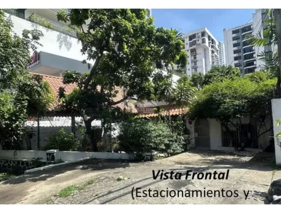 Building Lot for sale in Coco del Mar