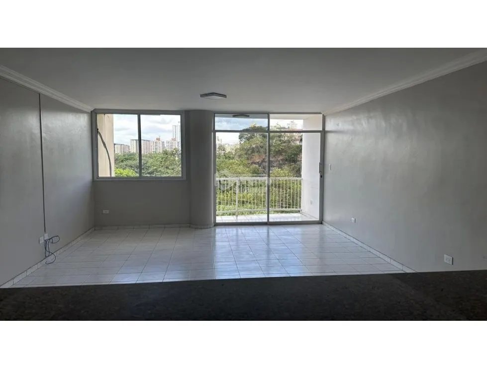 BETANIA / MIRAFLORES / 117M /  3 HABITACIONES / CON BALCON JC