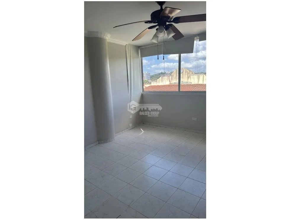 BETANIA / MIRAFLORES / 117M /  3 HABITACIONES / CON BALCON JC