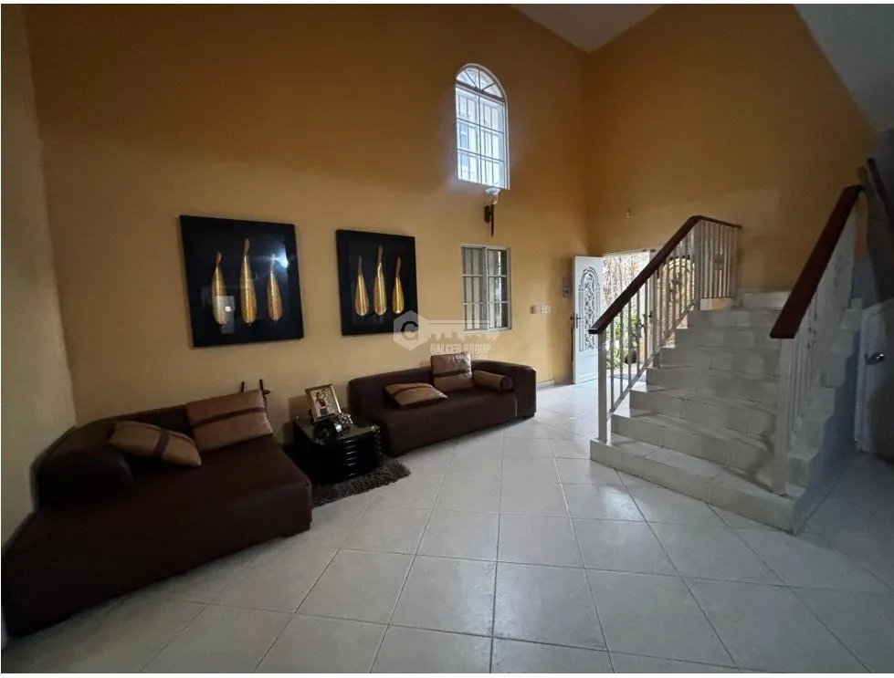 ALTOS DE PANAMA BOSQUE DE LAS CIBELES / 329M / DUPLEX CON TERRAZA JC