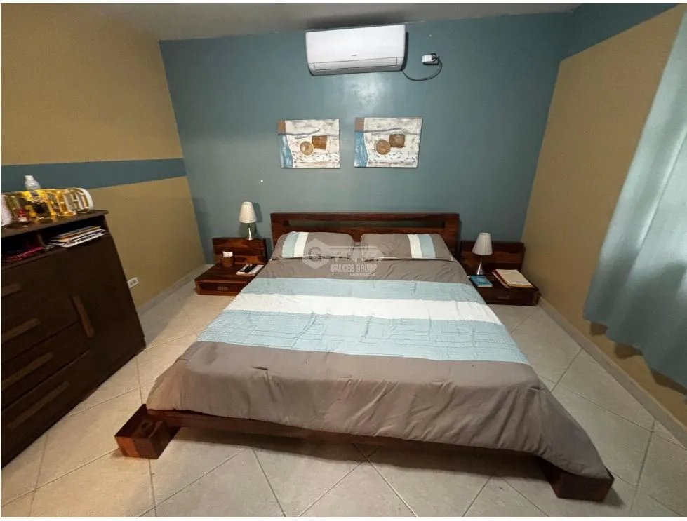 ALTOS DE PANAMA BOSQUE DE LAS CIBELES / 329M / DUPLEX CON TERRAZA JC