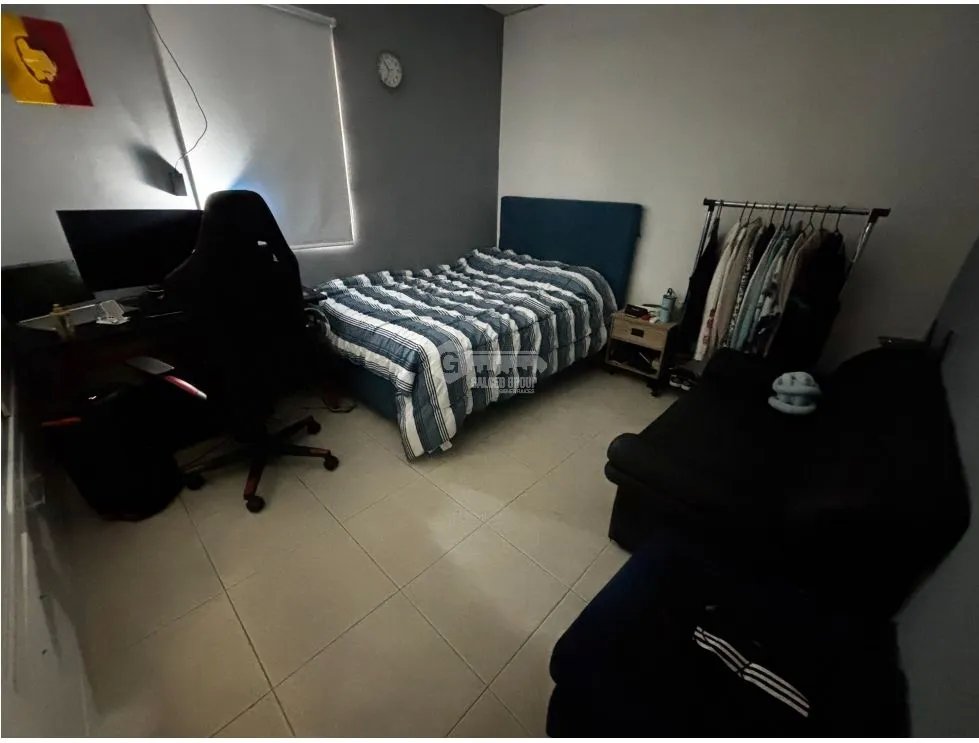 ALTOS DE PANAMA BOSQUE DE LAS CIBELES / 329M / DUPLEX CON TERRAZA JC