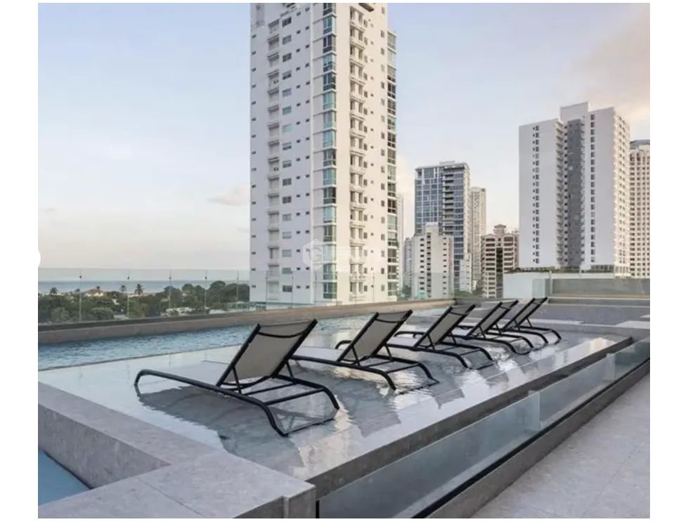 Apartment for rent in Coco del Mar