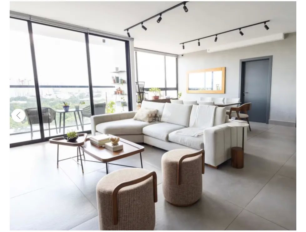 Apartment for rent in Coco del Mar