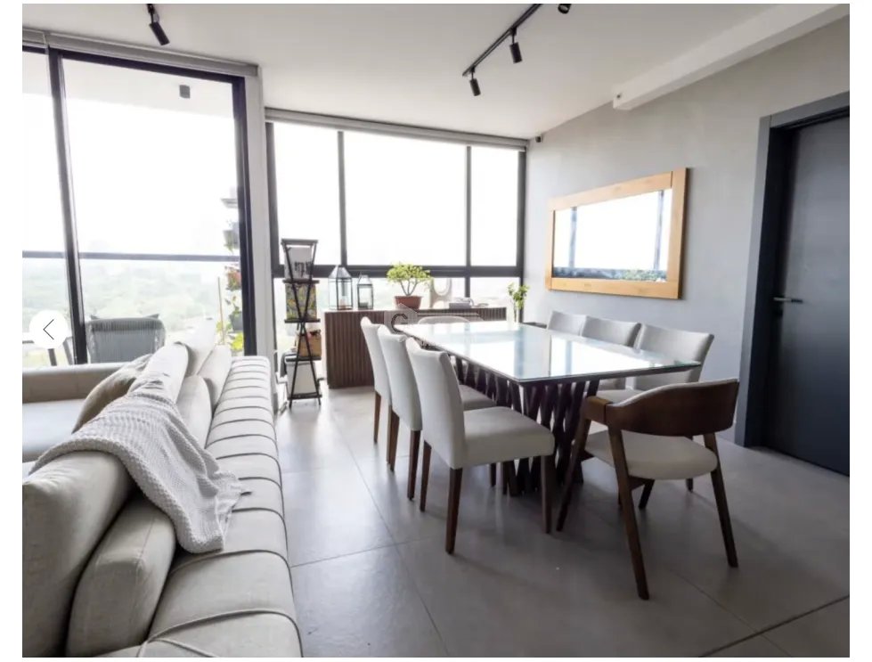 Apartment for rent in Coco del Mar