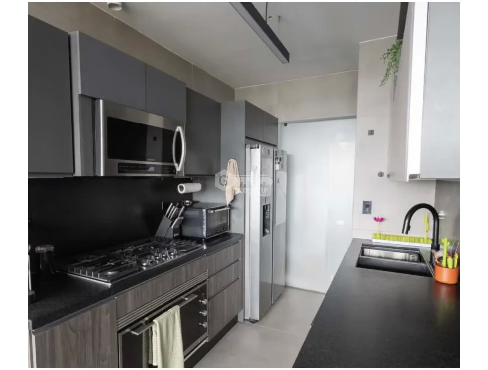 Apartment for rent in Coco del Mar