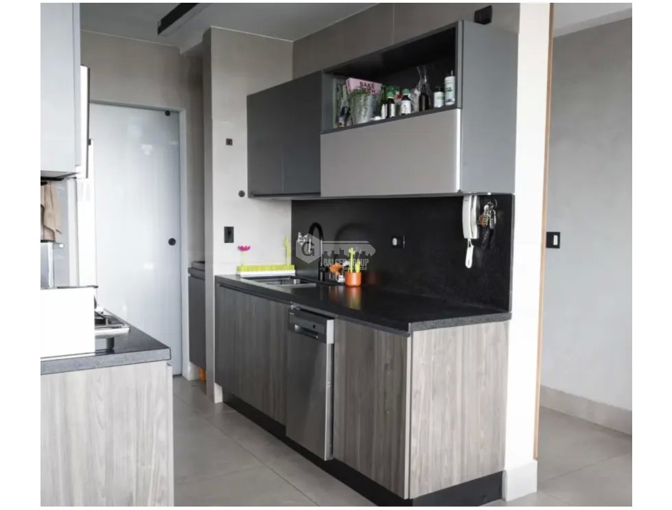 Apartment for rent in Coco del Mar