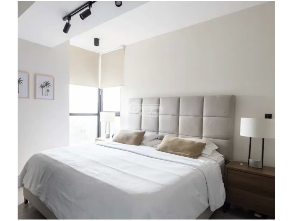 Apartment for rent in Coco del Mar