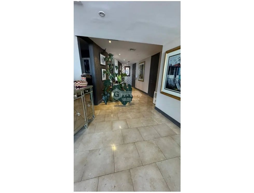 PUNTA PACIFICA / TOC TRUMP / PENTHOUSE / 300M / VISTA AL MAR