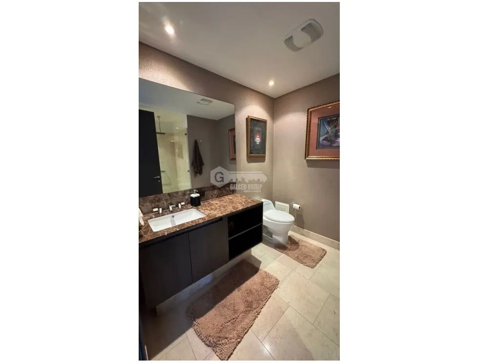 PUNTA PACIFICA / TOC TRUMP / PENTHOUSE / 300M / VISTA AL MAR