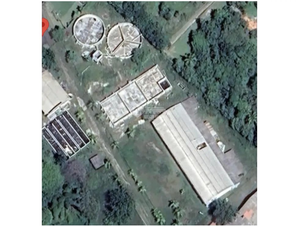 COSTA ESMERALDA / SAN CARLOS / TERRENO 3 HECTAREAS / GALERAS